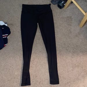 LULULEMON LEGGINGS SIZE 6